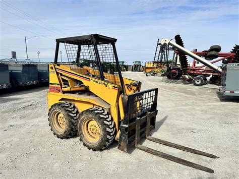 owatonna skid steer 440|owatonna 440 skid steer specs.